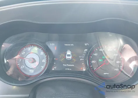 2023 Dodge Charger Sxt Awd из США, поврежденный, VIN 2C3CDXJG6PH519988